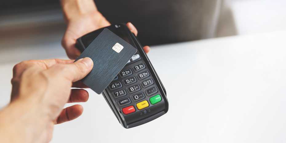 Second Security Bypass Detected in Credit Cards – Wireless Sensor ...